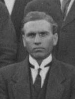 Hugh Stanley Finlayson (1890 - 1945) Profile